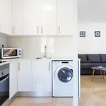 Διαμέρισμα Edf Aurea Y Edf Sarvacho Μπένιντορμ