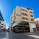 Διαμέρισμα Edf Aurea Y Edf Sarvacho Μπένιντορμ