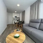 Edf Aurea Y Edf Sarvacho Διαμέρισμα *