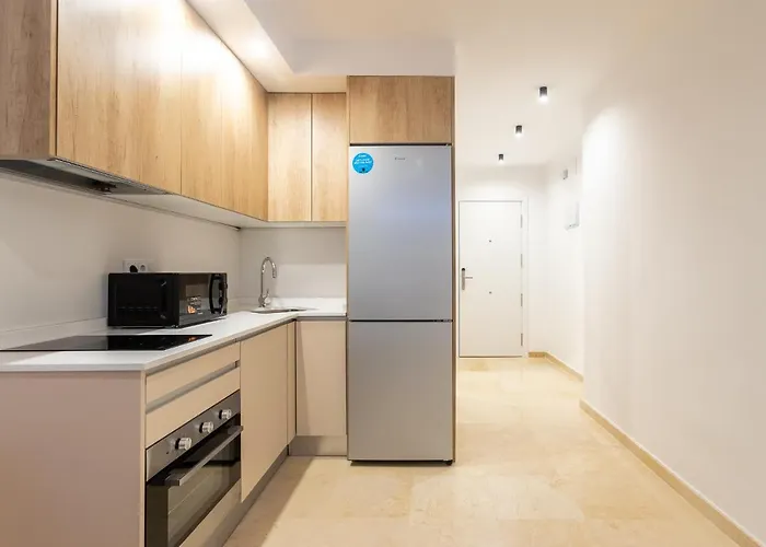 Appartamento Edf Aurea Y Edf Sarvacho