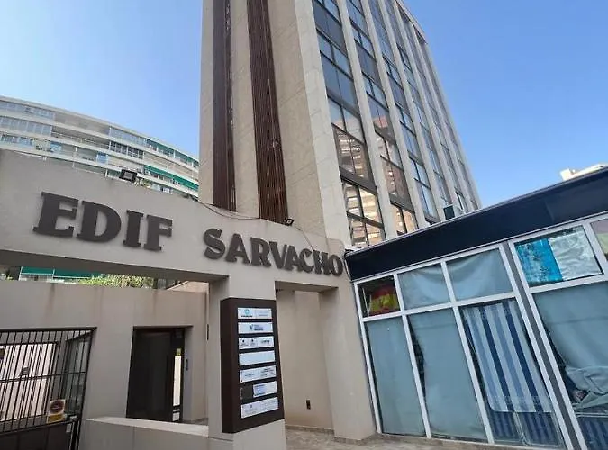 Edf Aurea Y Edf Sarvacho *