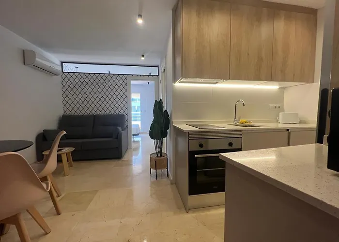 Appartamento Edf Aurea Y Edf Sarvacho
