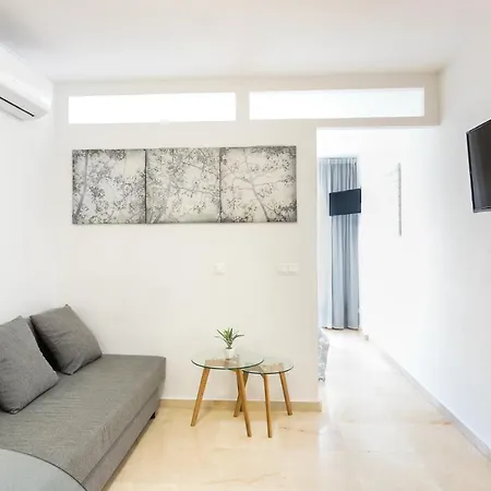 Apartmán Edf Aurea Y Edf Sarvacho *