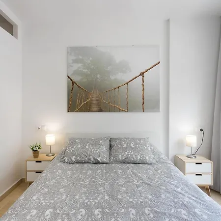 Edf Aurea Y Edf Sarvacho * Benidorm