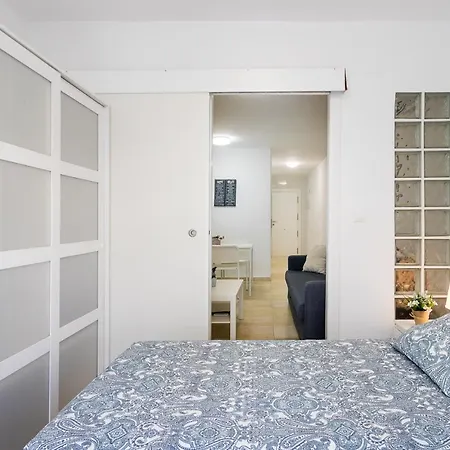 Edf Aurea Y Edf Sarvacho * Benidorm