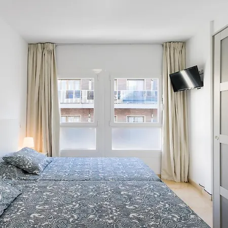 Apartmán Edf Aurea Y Edf Sarvacho *