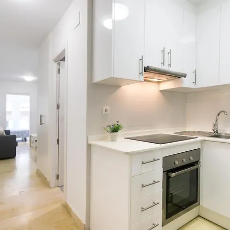 Edf Aurea Y Edf Sarvacho * Benidorm