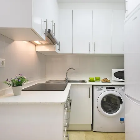 Apartmán Edf Aurea Y Edf Sarvacho