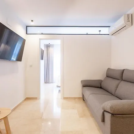 Apartmán Edf Aurea Y Edf Sarvacho