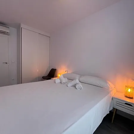 Aurea Pal 8 Y Gran Atenea Esperanto 5 Apartman Benidorm