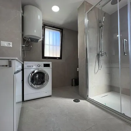 Apartmán Edf Aurea Y Edf Sarvacho Benidorm