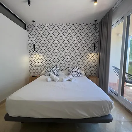 Apartmán Edf Aurea Y Edf Sarvacho