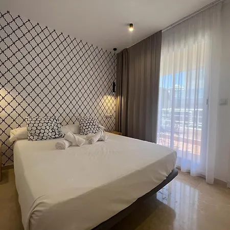 Apartmán Edf Aurea Y Edf Sarvacho