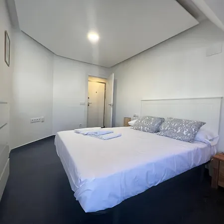 Apartmán Edf Aurea Y Edf Sarvacho *