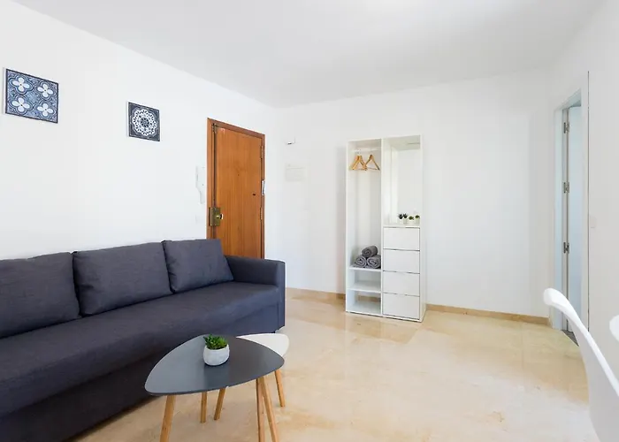 Edf Aurea Y Edf Sarvacho Appartement