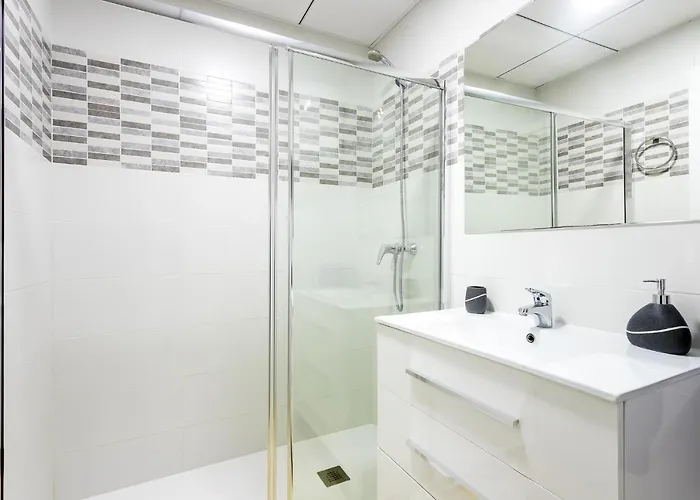 Appartement Edf Aurea Y Edf Sarvacho