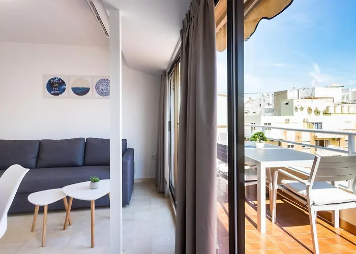 Edf Aurea Y Edf Sarvacho Appartement