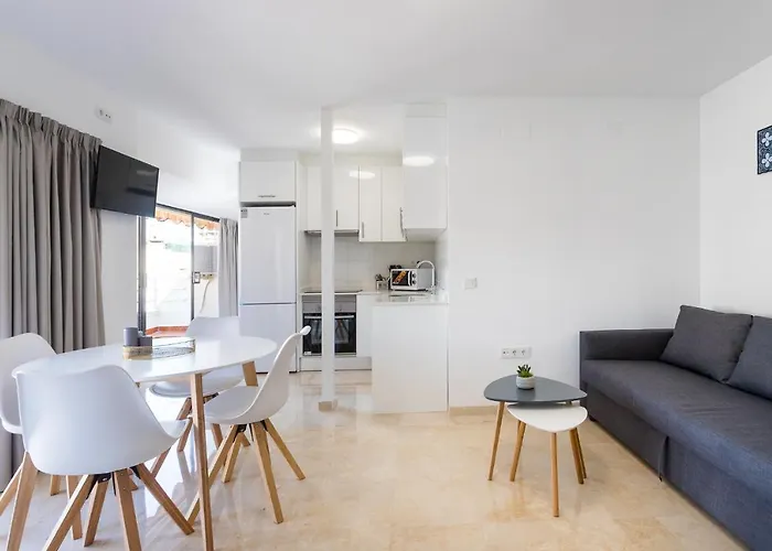 Appartement Edf Aurea Y Edf Sarvacho *