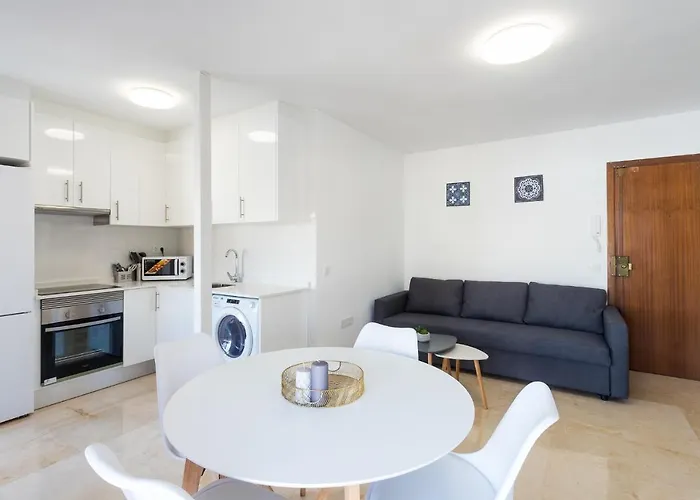 Edf Aurea Y Edf Sarvacho Appartement