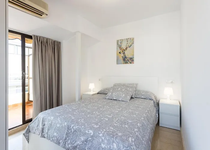 Edf Aurea Y Edf Sarvacho Appartement *