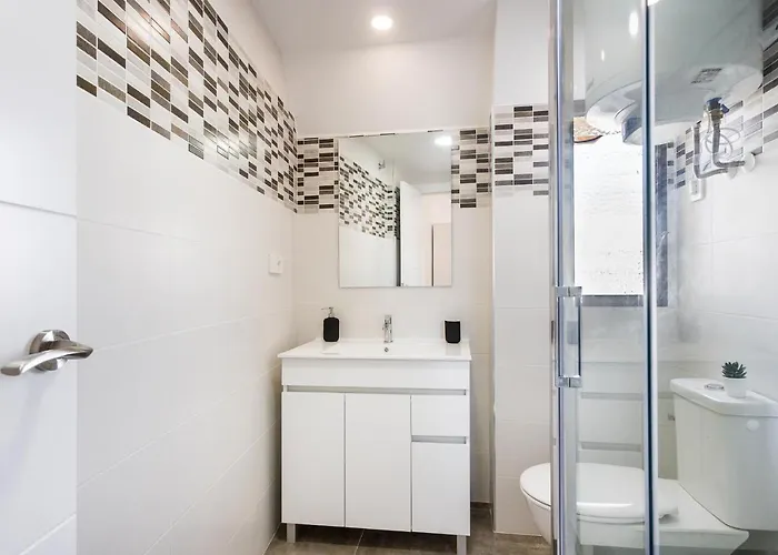 Edf Aurea Y Edf Sarvacho Appartement *