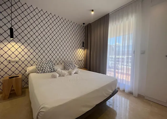 Appartement Edf Aurea Y Edf Sarvacho