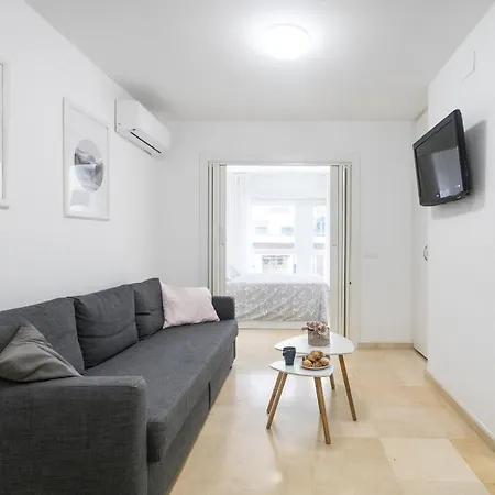 Appartement Edf Aurea Y Edf Sarvacho