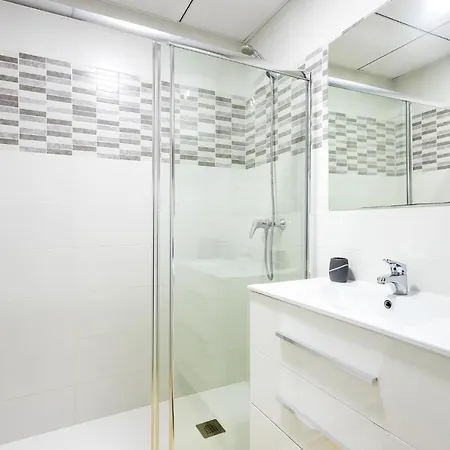 Appartement Edf Aurea Y Edf Sarvacho