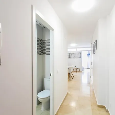 Edf Aurea Y Edf Sarvacho * Benidorm