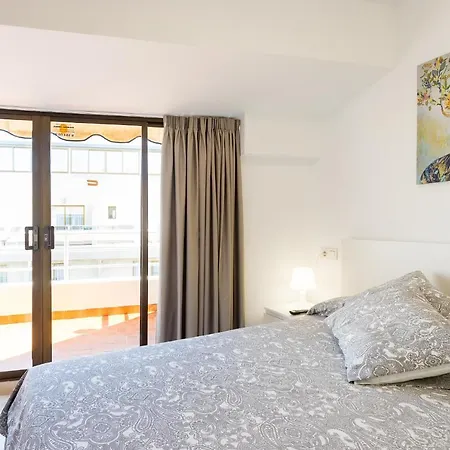 Aurea Pal 8 Y Gran Atenea Esperanto 5 Apartment