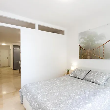 Appartement Edf Aurea Y Edf Sarvacho