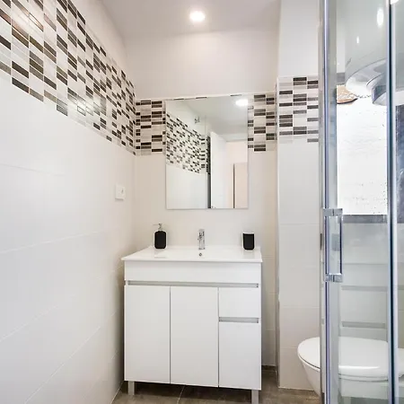 Edf Aurea Y Edf Sarvacho Apartment *