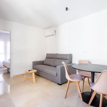 Apartment Aurea Pal 8 Y Gran Atenea Esperanto 5