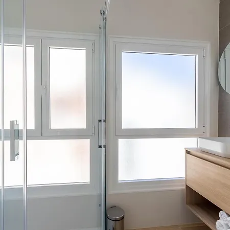 Edf Aurea Y Edf Sarvacho Appartement Benidorm