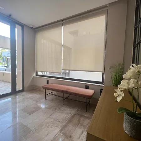 Edf Aurea Y Edf Sarvacho Lejlighed Benidorm