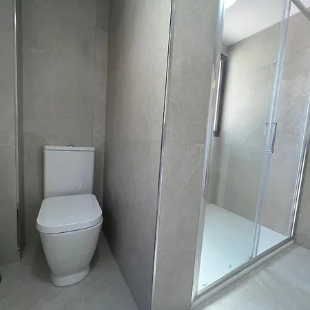Appartement Edf Aurea Y Edf Sarvacho