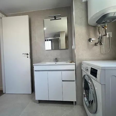 Appartement Edf Aurea Y Edf Sarvacho *