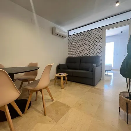Appartement Edf Aurea Y Edf Sarvacho *
