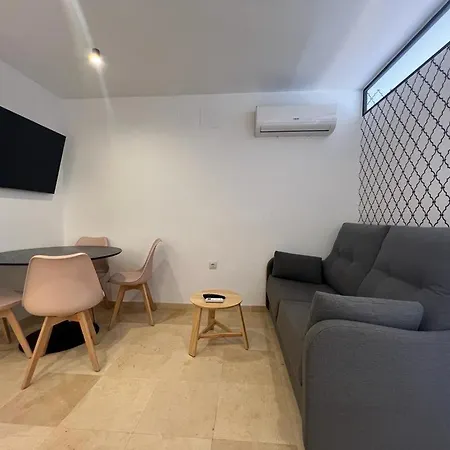 Appartement Edf Aurea Y Edf Sarvacho