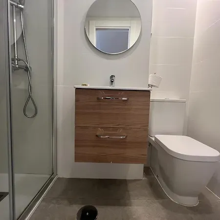 Appartement Edf Aurea Y Edf Sarvacho Benidorm