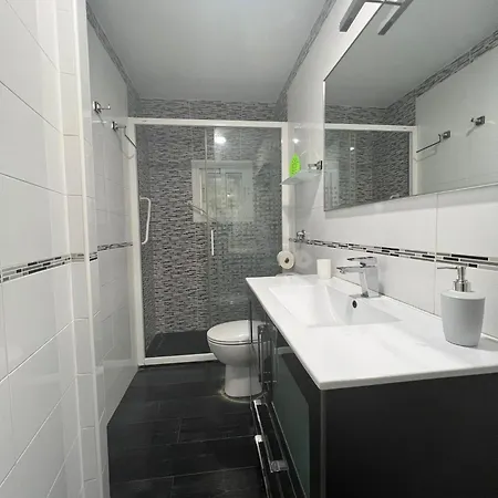 Appartement Edf Aurea Y Edf Sarvacho Benidorm