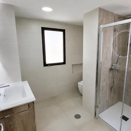 Appartement Edf Aurea Y Edf Sarvacho Benidorm