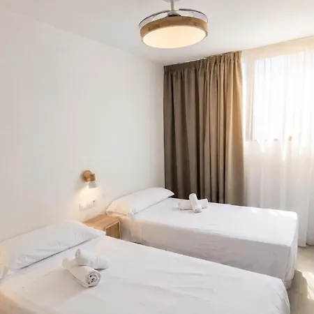 Edf Aurea Y Edf Sarvacho Appartement *