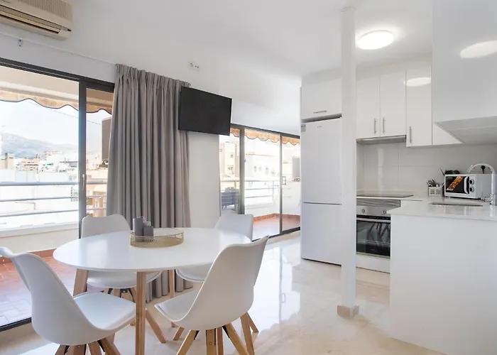 Apartman Edf Aurea Y Edf Sarvacho *