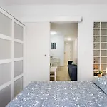 Edf Aurea Y Edf Sarvacho * Benidorm