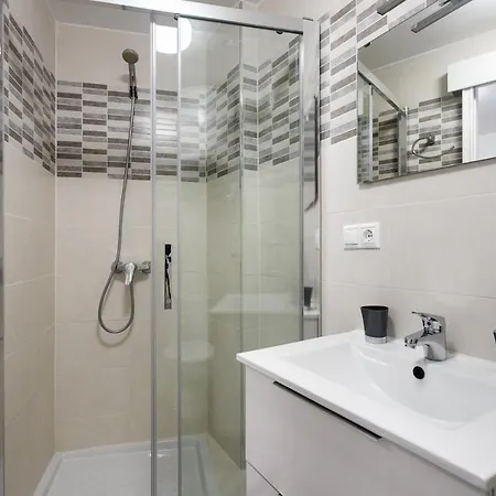 Edf Aurea Y Edf Sarvacho * Benidorm