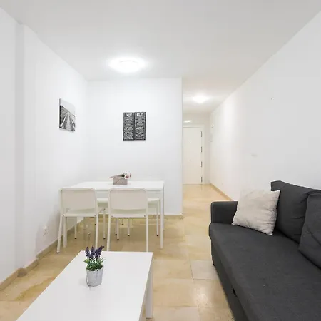 Edf Aurea Y Edf Sarvacho * Benidorm