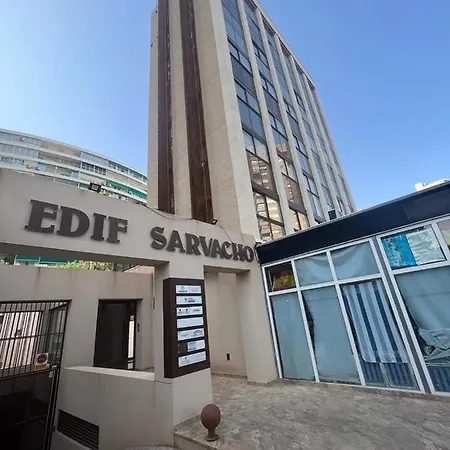 Edf Aurea Y Edf Sarvacho *